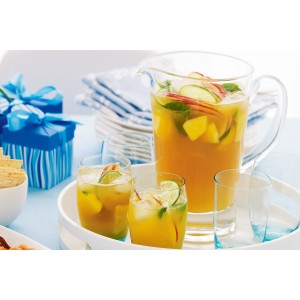 TROPICAL | 60ml SALT NIC| 25mg (Lix)